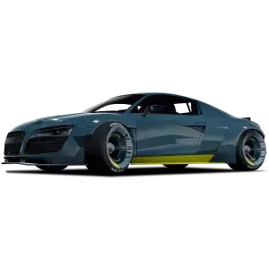 AR8