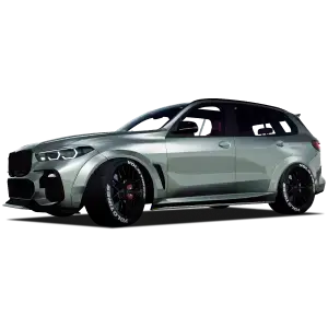 BX5